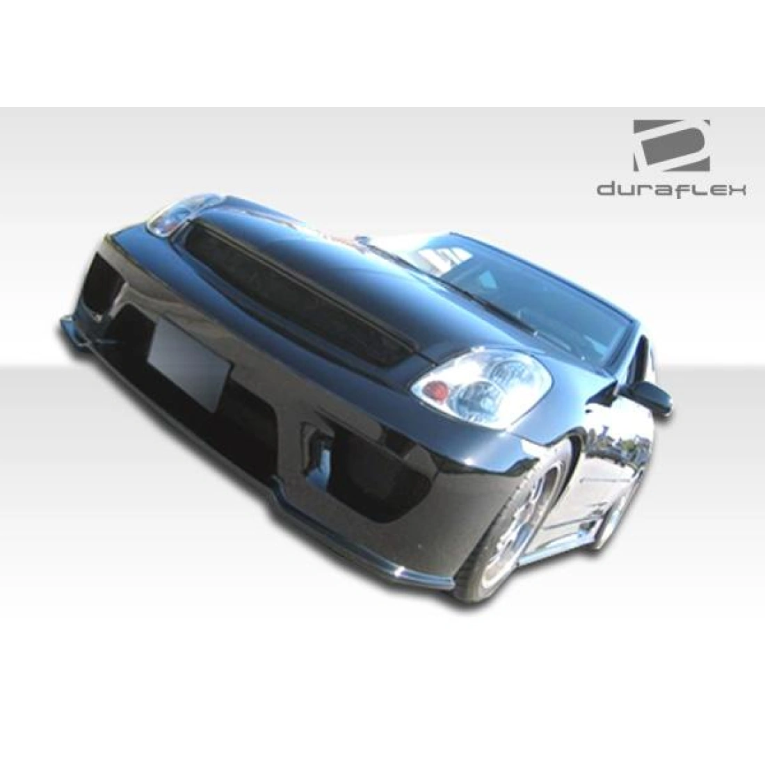 All kind of Exterior/Complete Body Kitsfor Infiniti G 2003. 42