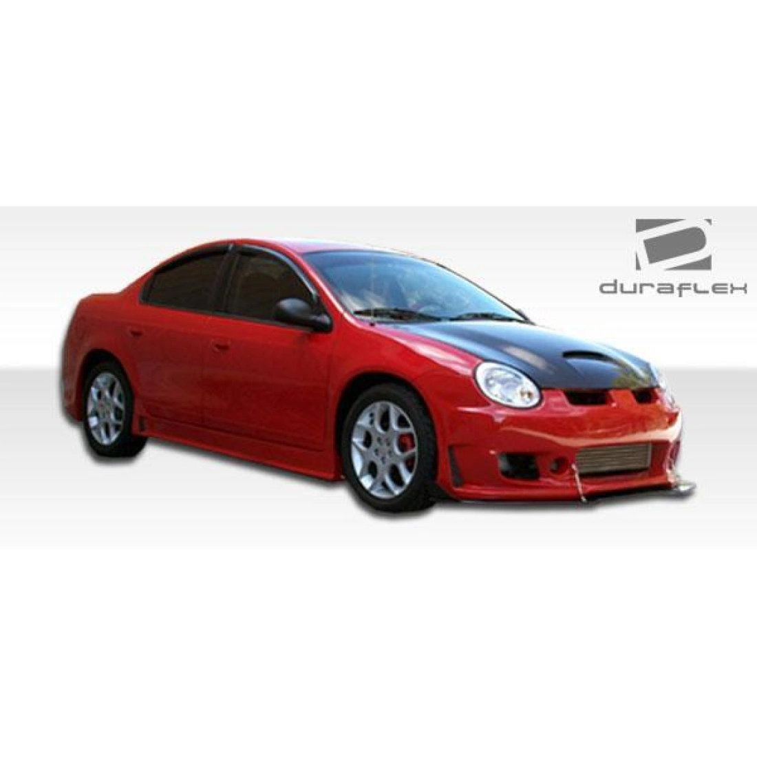All kind of Exterior/Front Bumpersfor  Dodge Neon 2003. 5