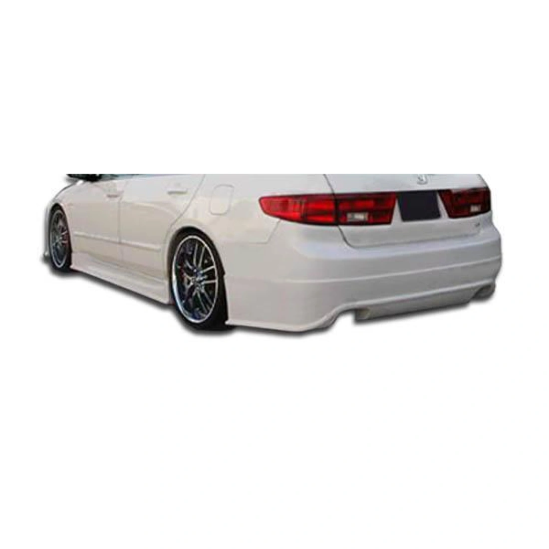 All kind of Exterior/Complete Body Kitsfor  Honda Accord 2003. 2