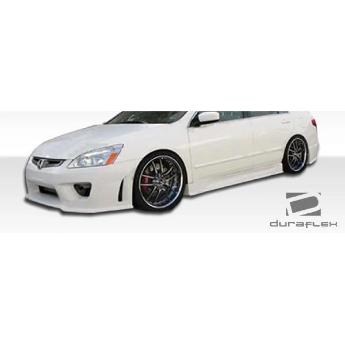 All kind of Exterior/Front Bumpersfor Honda Accord 2003. 5