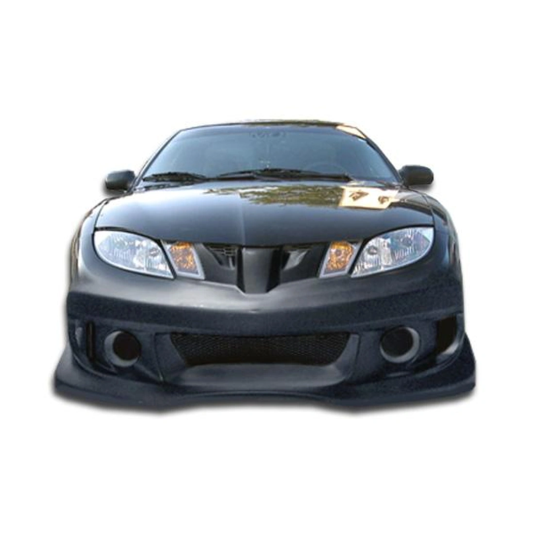All kind of Exterior/Front Bumpersfor  Pontiac Sunfire 2003. 3