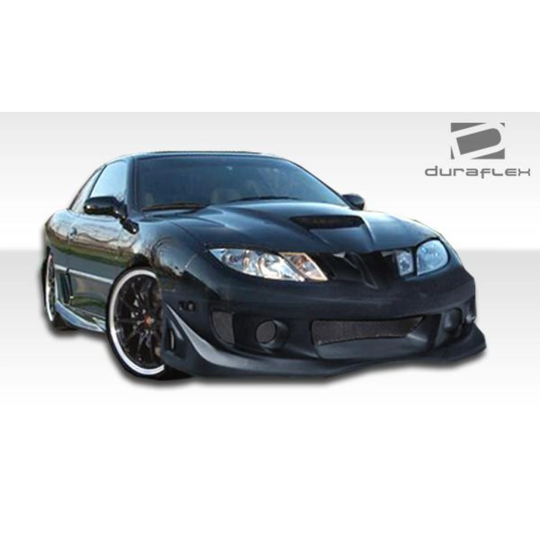 All kind of Exterior/Front Bumpersfor  Pontiac Sunfire 2003. 5