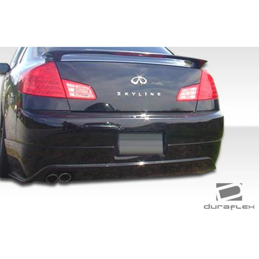 All kind of Exterior/Complete Body Kitsfor Infiniti G 2003. 32