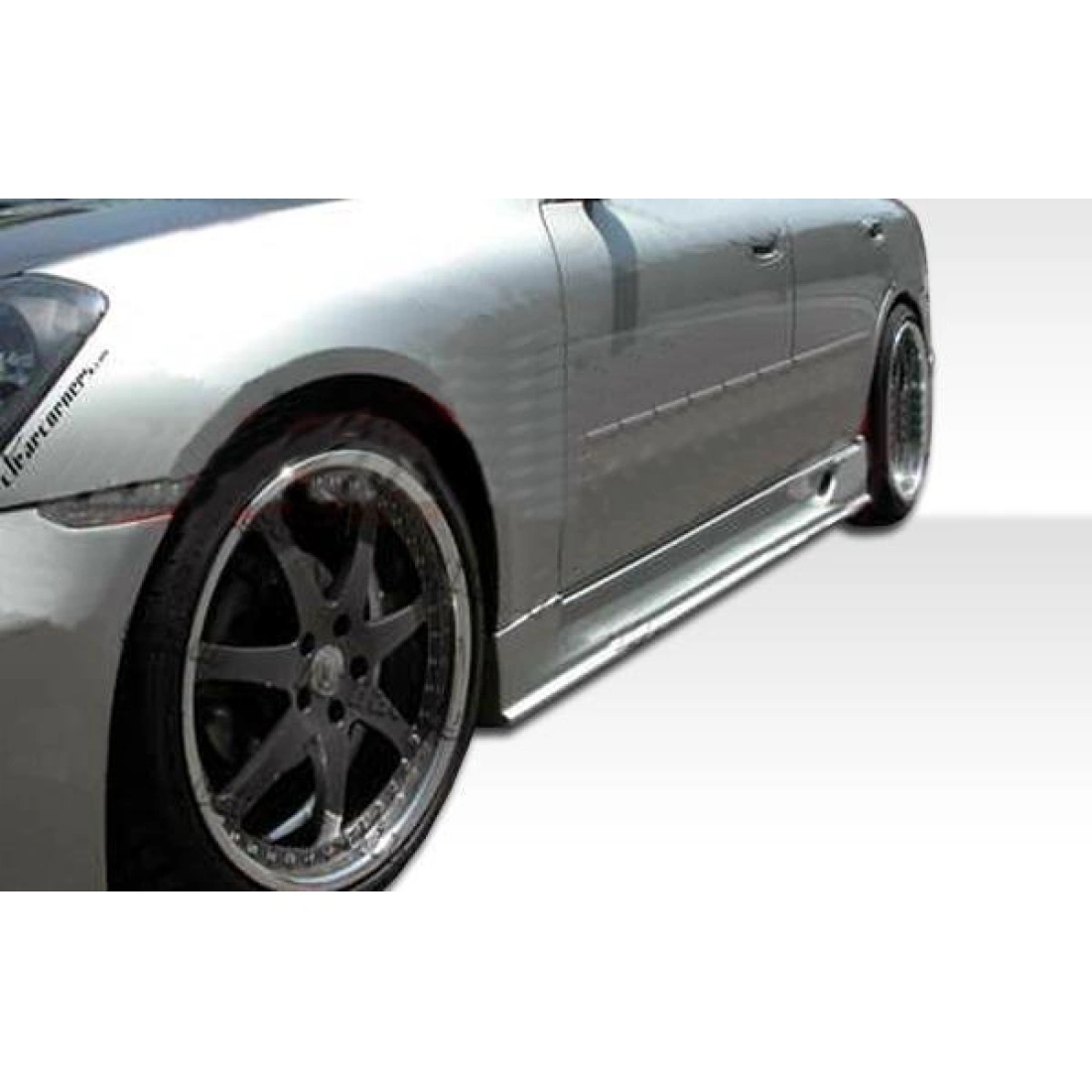 All kind of Exterior/Complete Body Kitsfor Infiniti G 2003. 1
