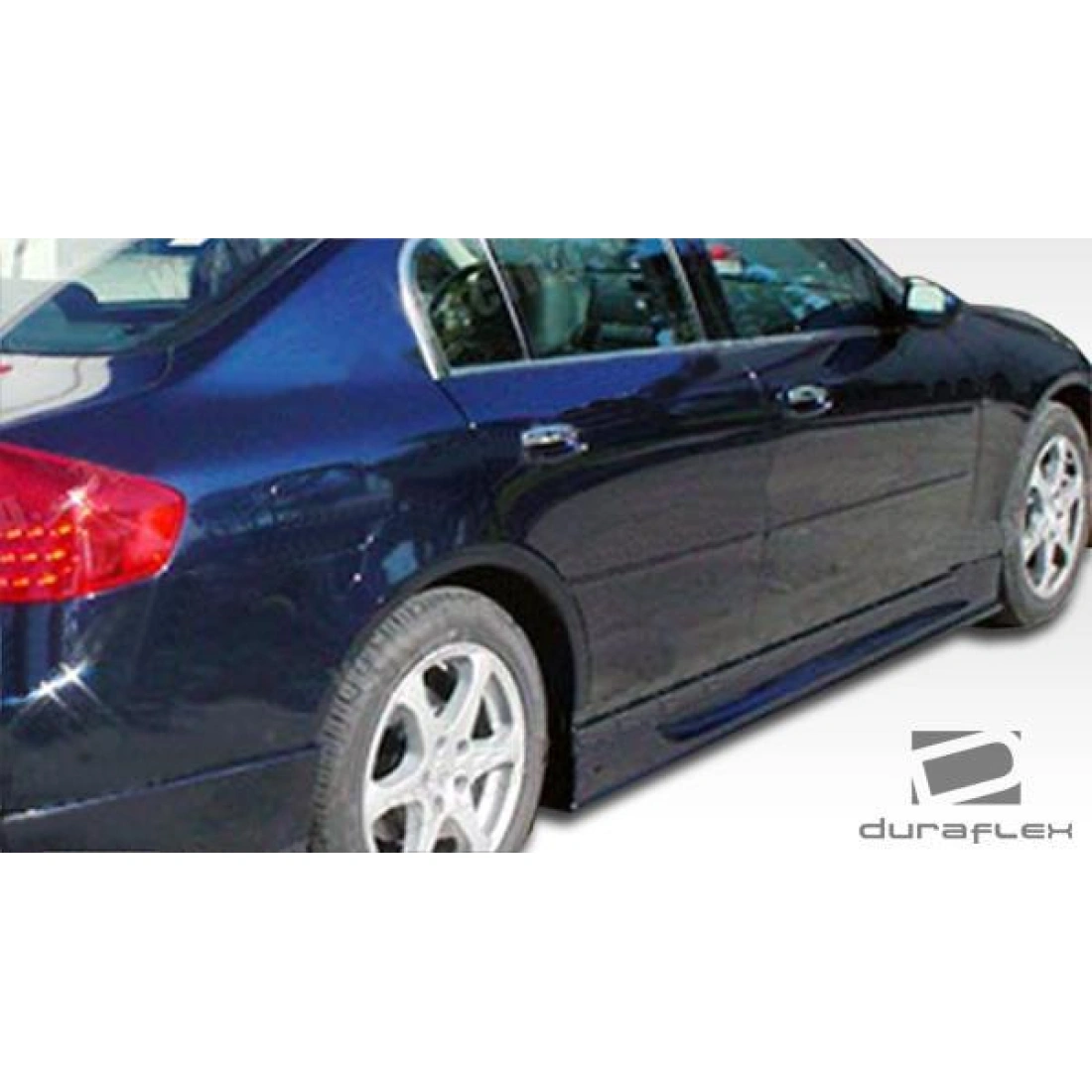 All kind of Exterior/Complete Body Kitsfor Infiniti G 2003. 10