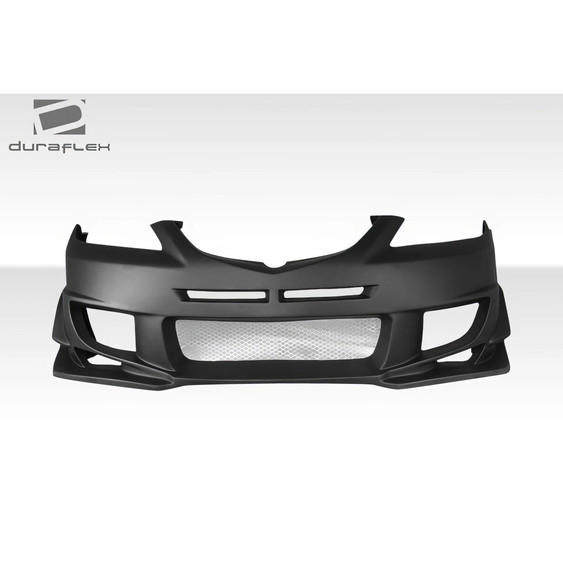 All kind of Exterior/Front Bumpersfor Mazda 6 2003. 4