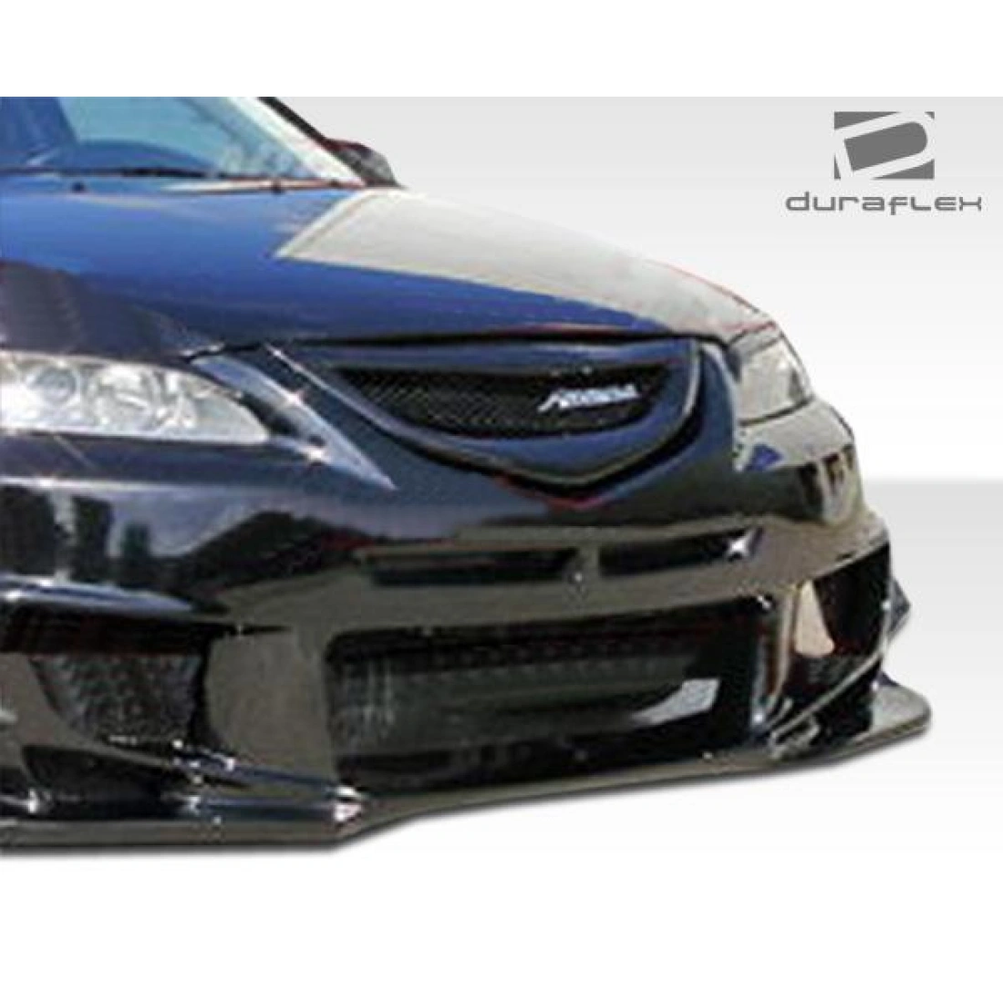 All kind of Exterior/Complete Body Kitsfor Mazda 6 2003. 40