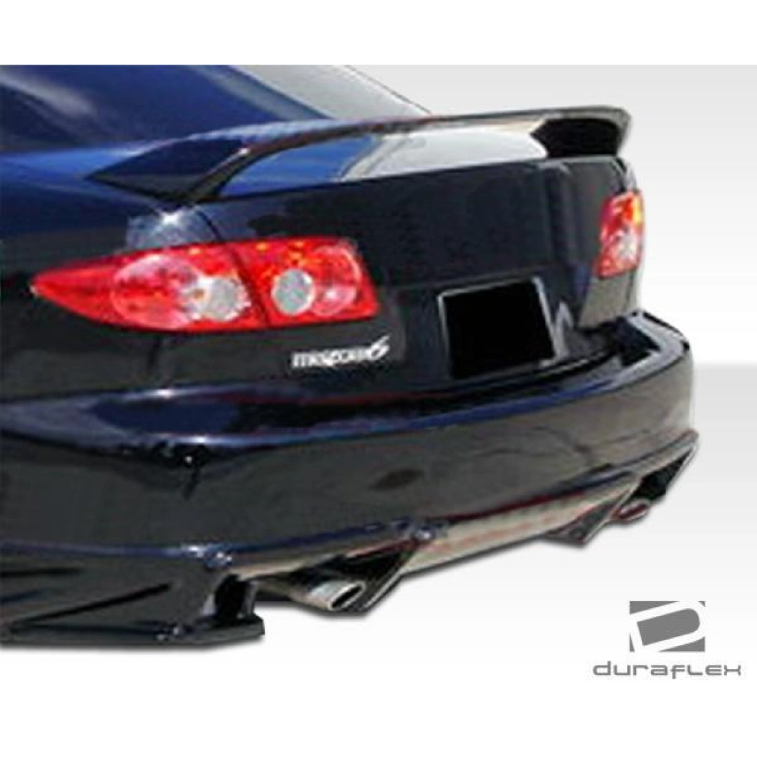 All kind of Exterior/Complete Body Kitsfor Mazda 6 2003. 14