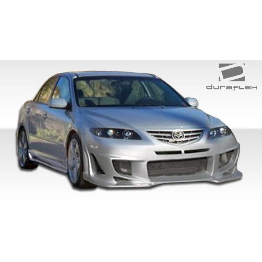 All kind of Exterior/Complete Body Kitsfor Mazda 6 2003. 28