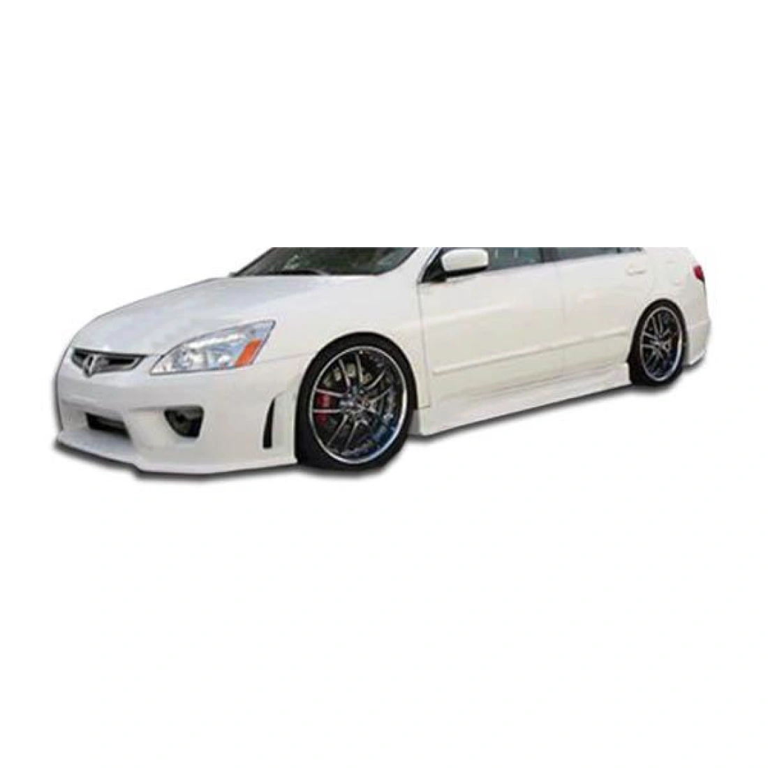 All kind of Exterior/Complete Body Kitsfor  Honda Accord 2003. 2