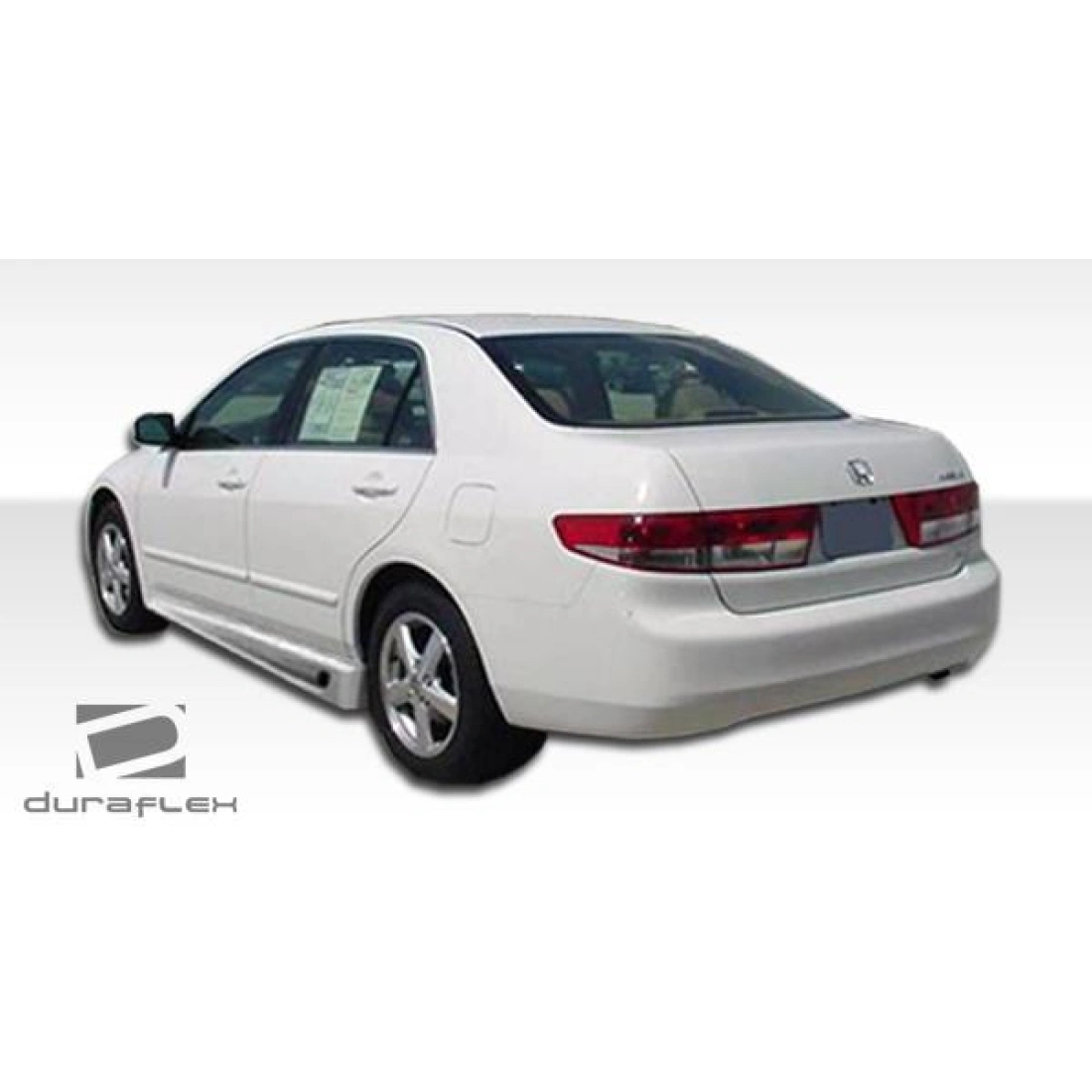 All kind of Exterior/Complete Body Kitsfor  Honda Accord 2003. 4
