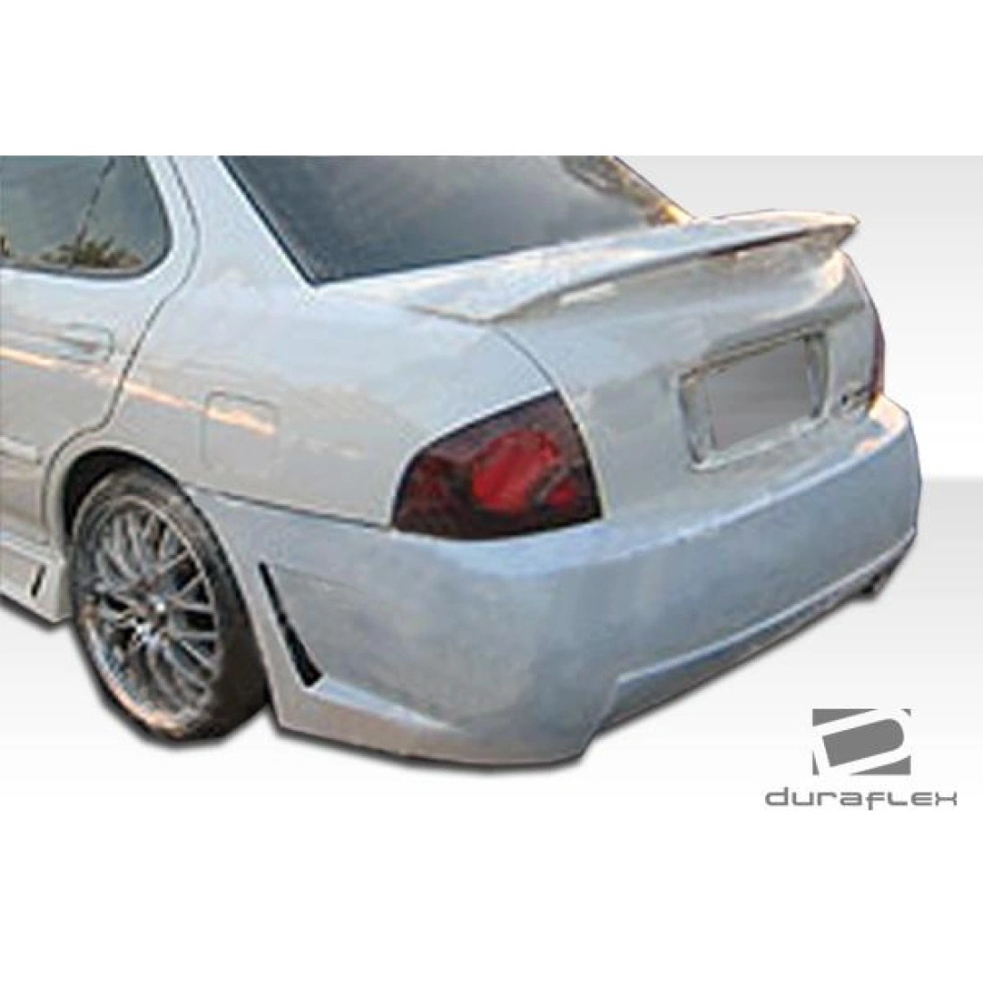 All kind of Exterior/Complete Body Kitsfor  Nissan Sentra 2004. 19