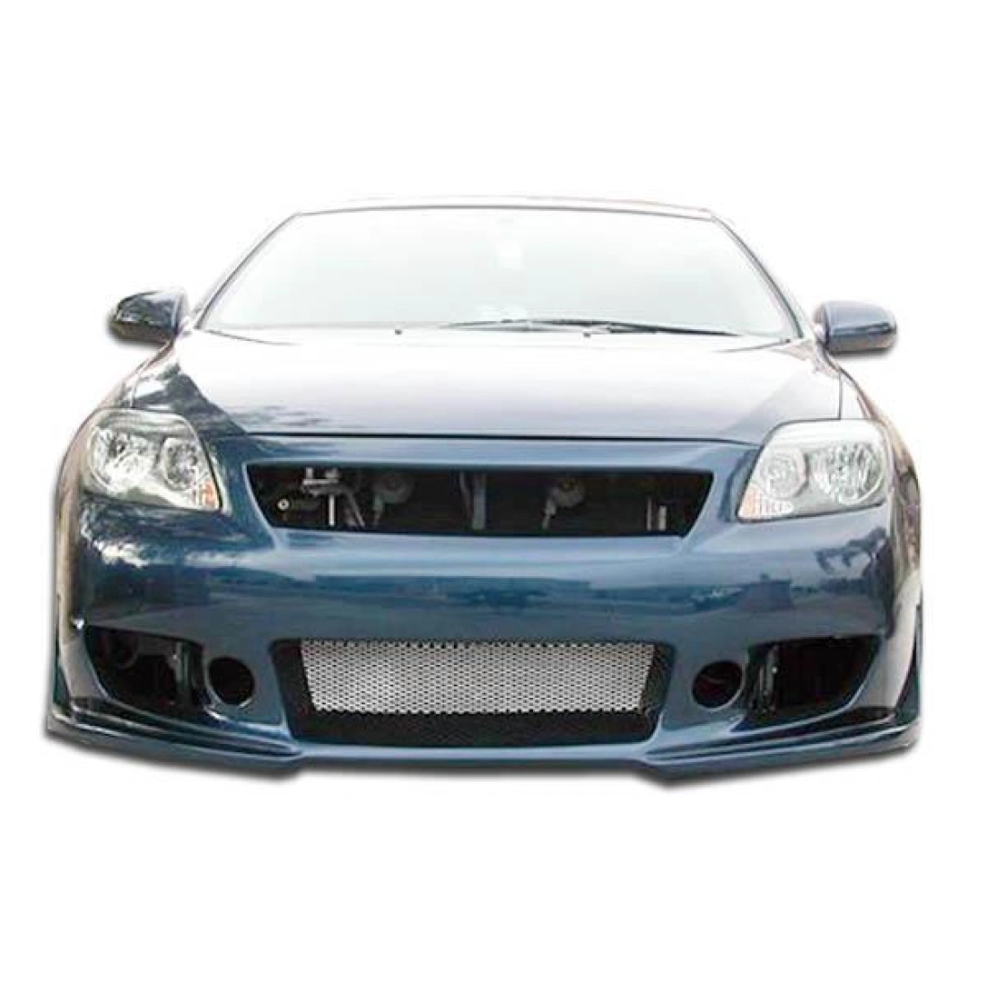 All kind of Exterior/Complete Body Kitsfor Scion tC 2005. 2