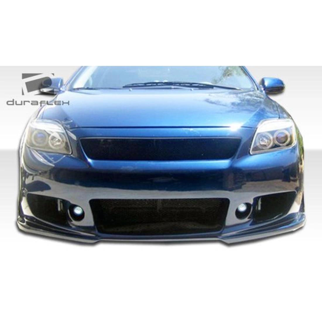 All kind of Exterior/Complete Body Kitsfor Scion tC 2005. 4