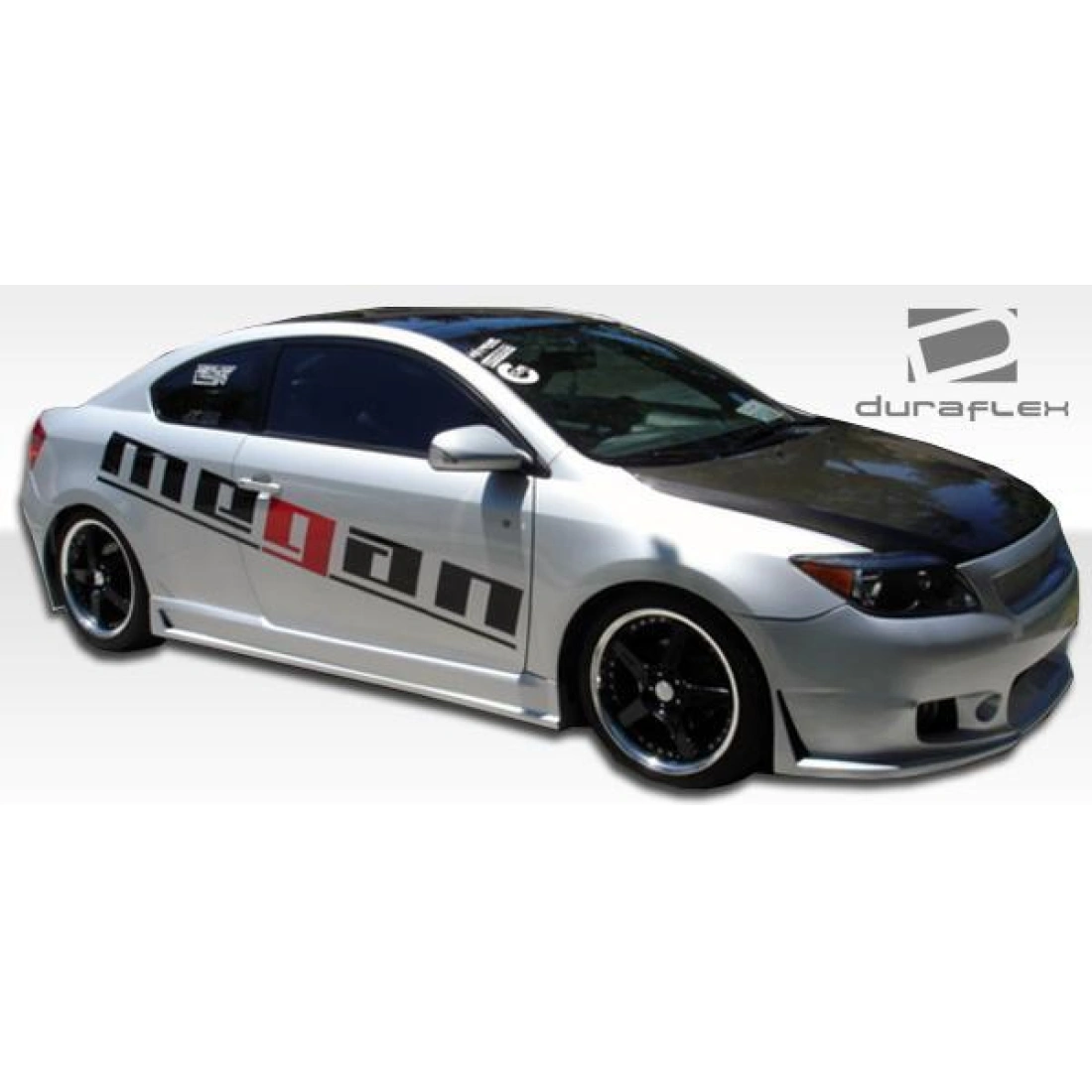 All kind of Exterior/Complete Body Kitsfor Scion tC 2005. 6