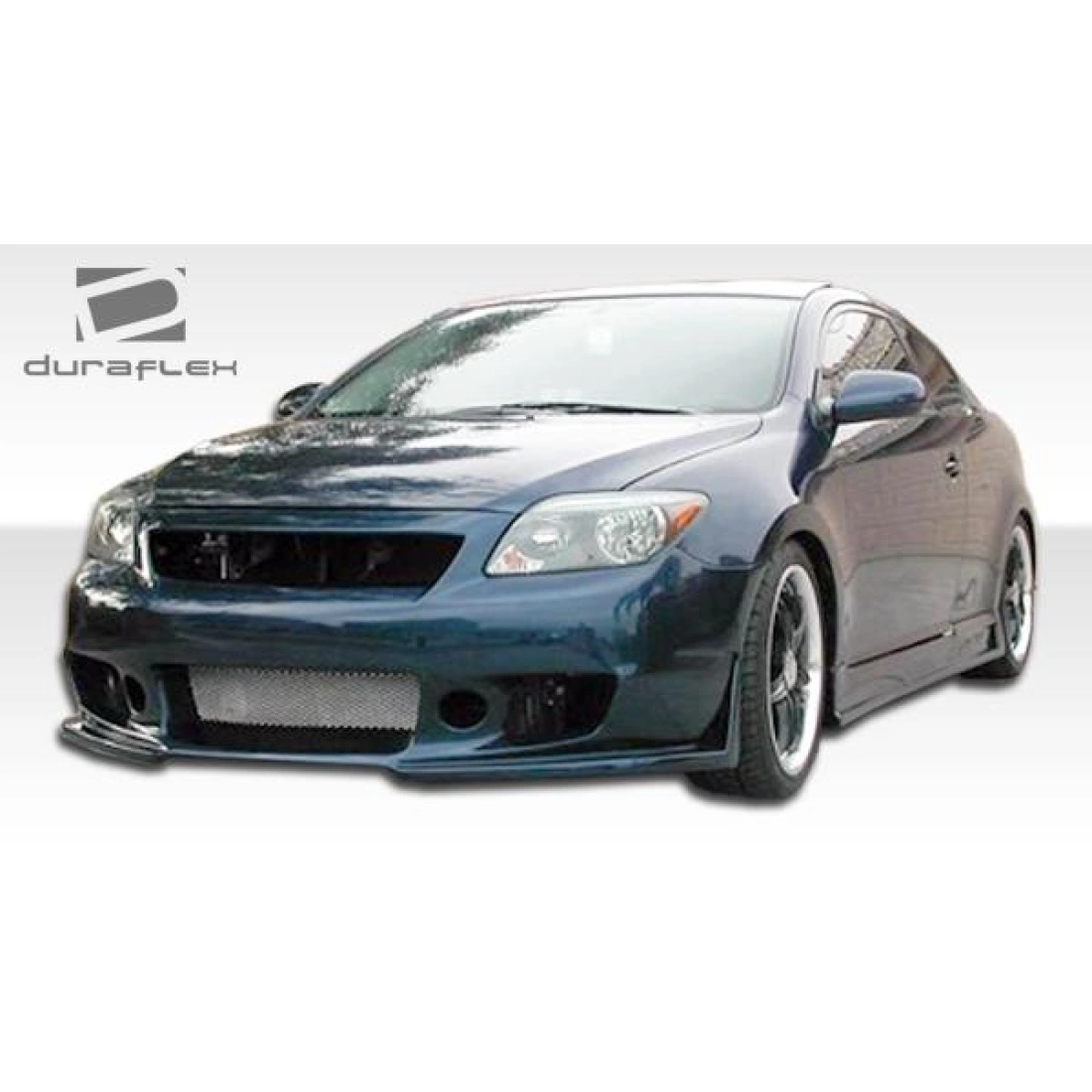 All kind of Exterior/Complete Body Kitsfor Scion tC 2005. 8