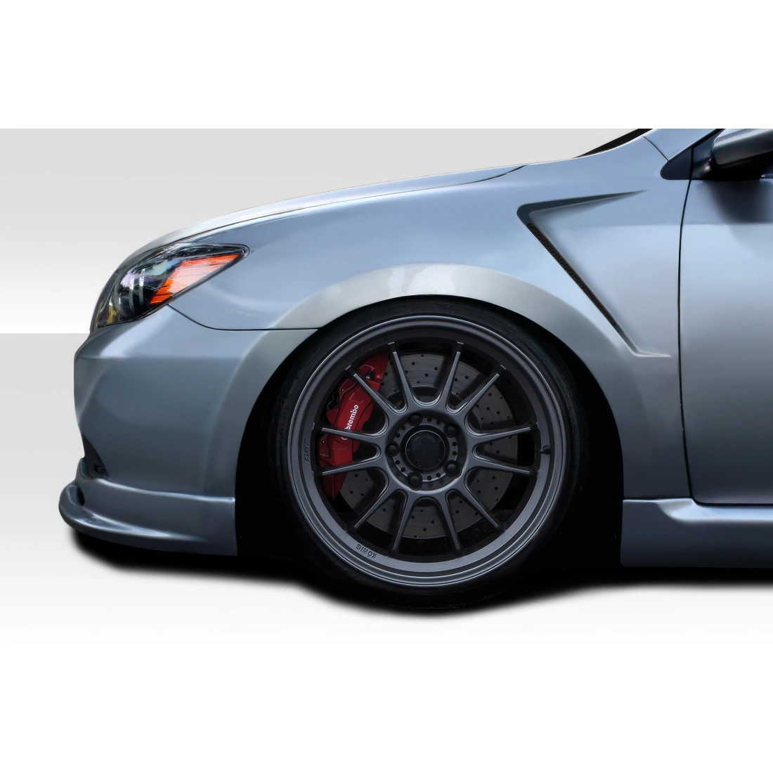 All kind of Exterior/Fendersfor Scion tC 2005. 1