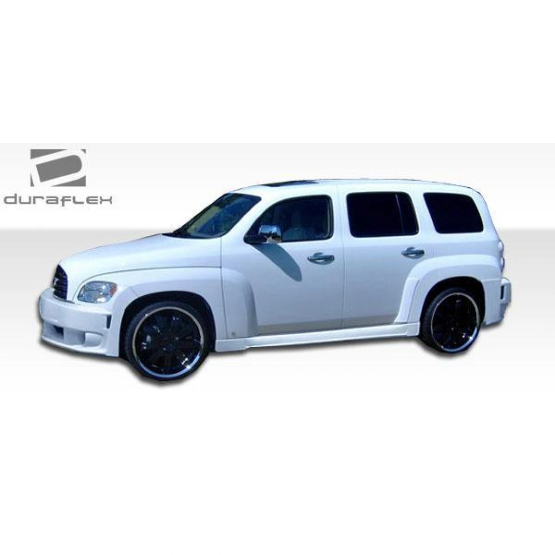 All kind of Exterior/Rear Bumpersfor Chevrolet HHR 2006. 5