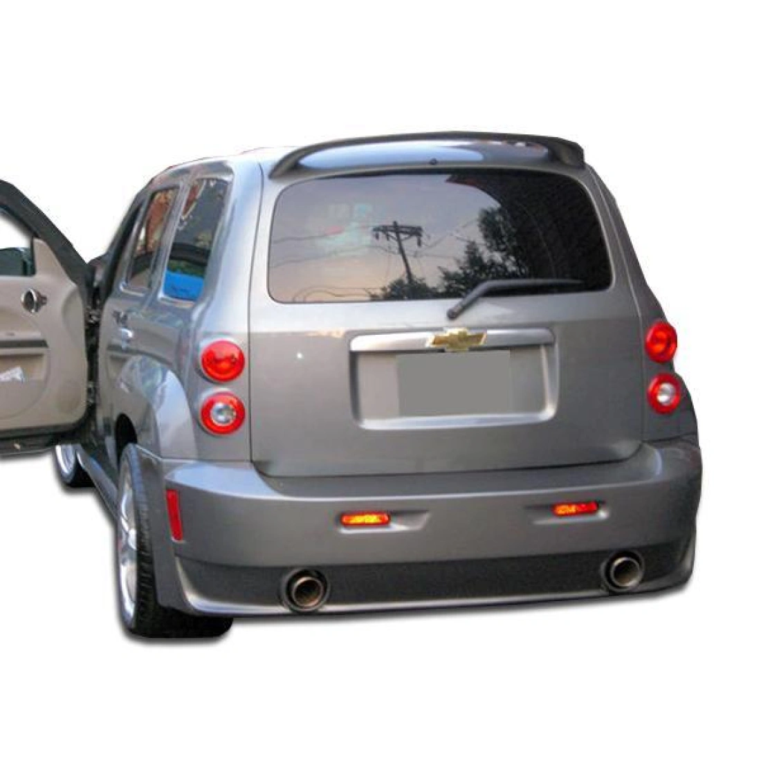 All kind of Exterior/Complete Body Kitsfor Chevrolet HHR 2006. 2