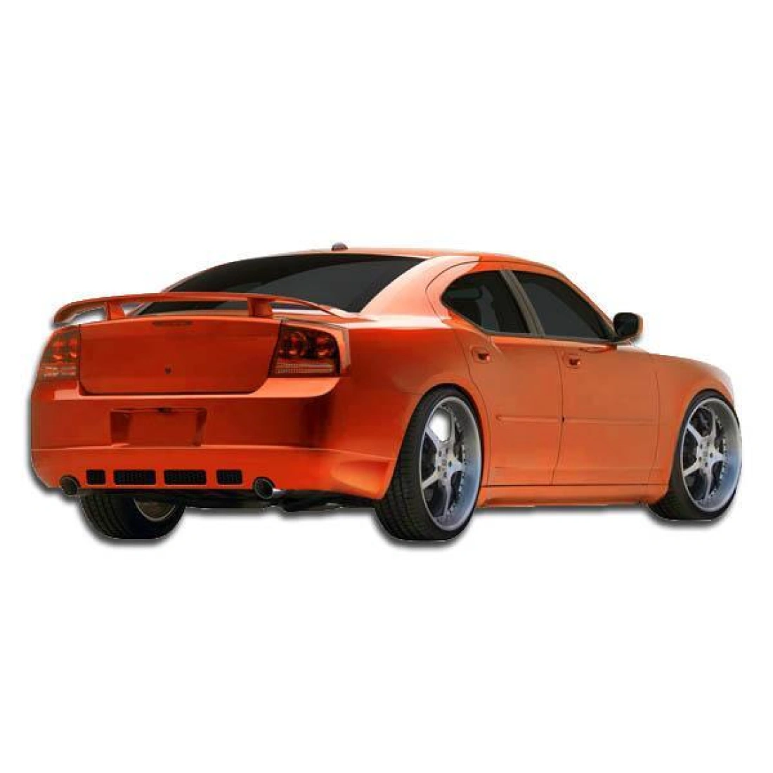 All kind of Exterior/Complete Body Kitsfor  Dodge Charger 2006. 2