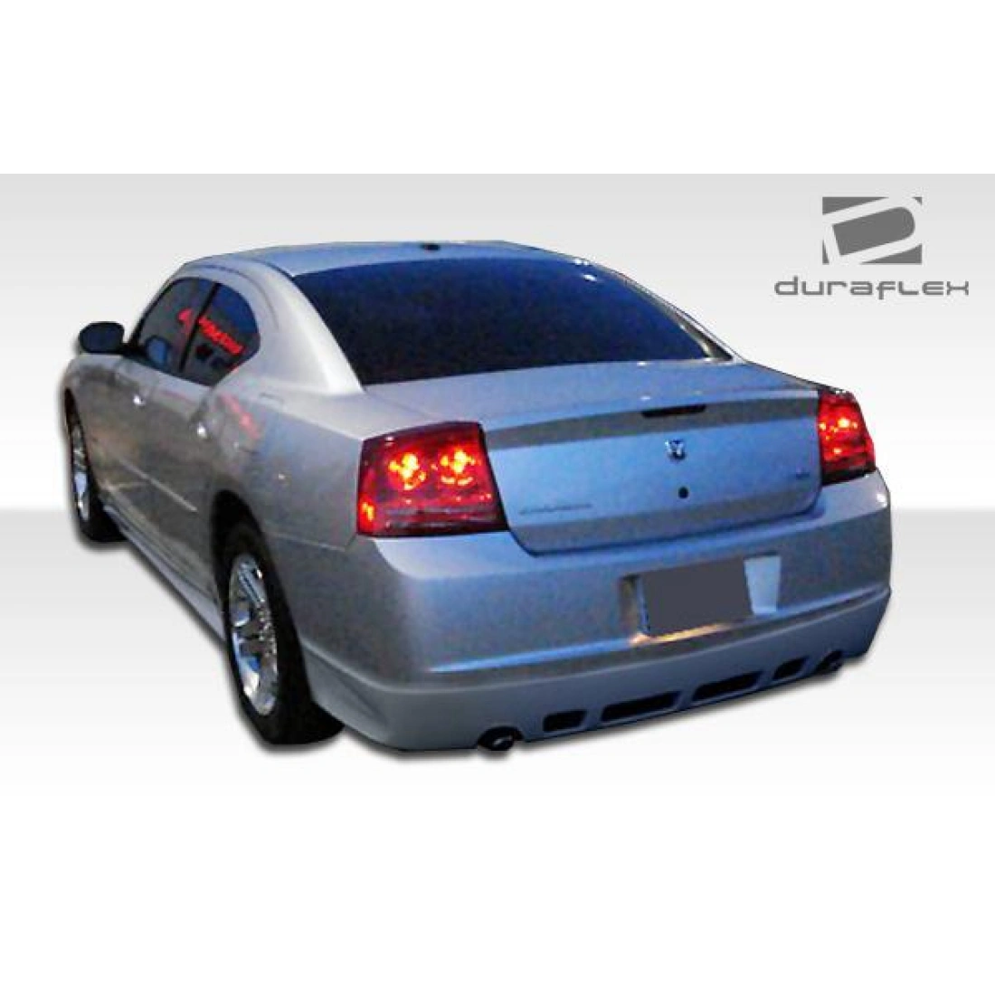 All kind of Exterior/Complete Body Kitsfor  Dodge Charger 2006. 24