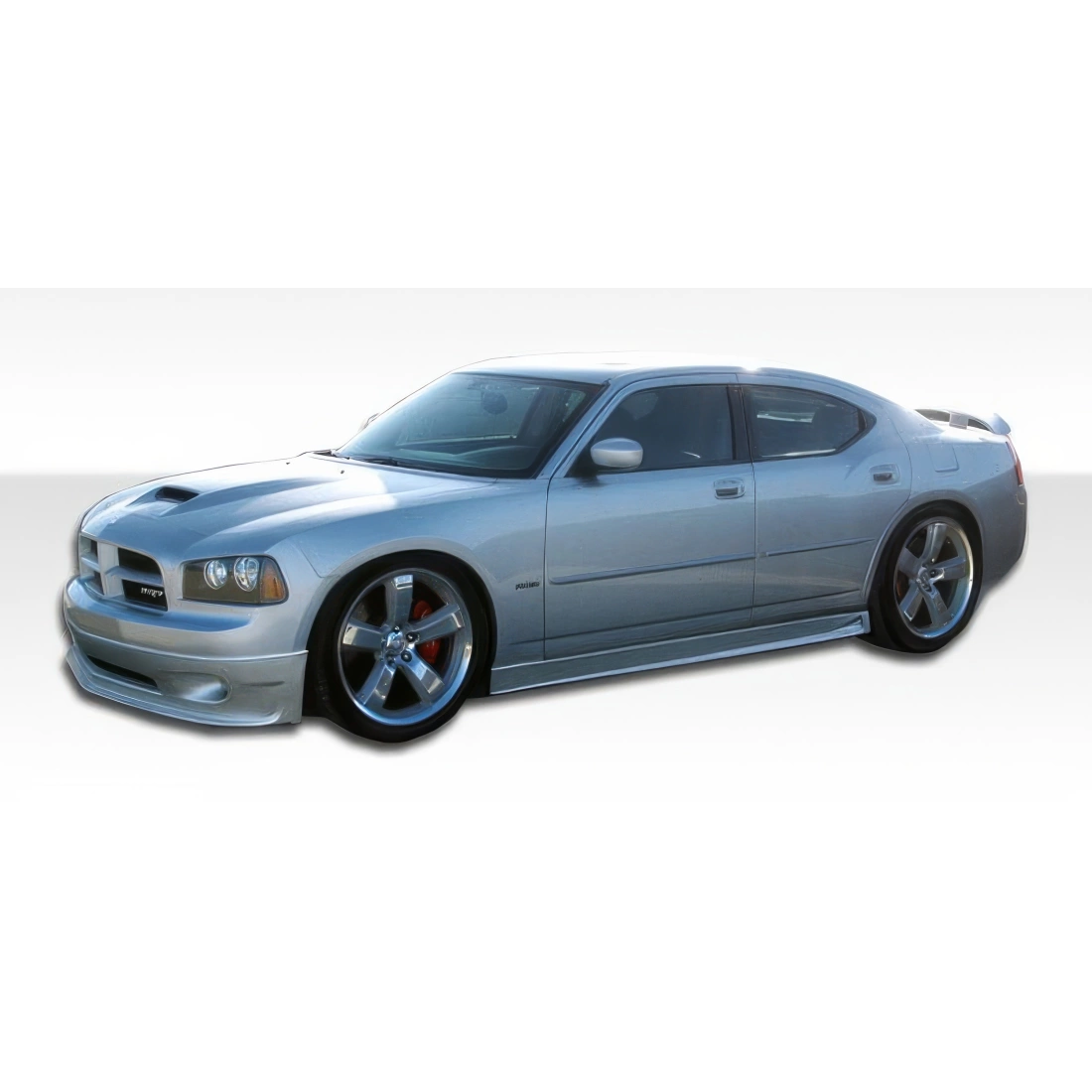 All kind of Exterior/Side Skirtsfor  Dodge Charger 2006. 1