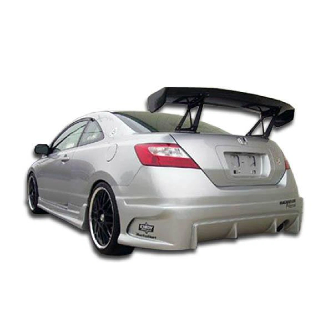 All kind of Exterior/Rear Bumpersfor Honda Civic 2006. 3