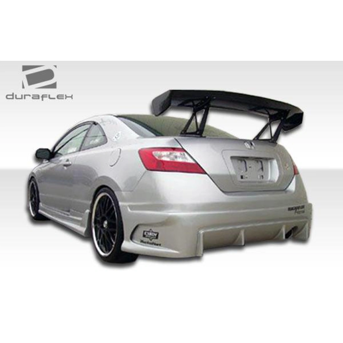 All kind of Exterior/Complete Body Kitsfor Honda Civic 2006. 11