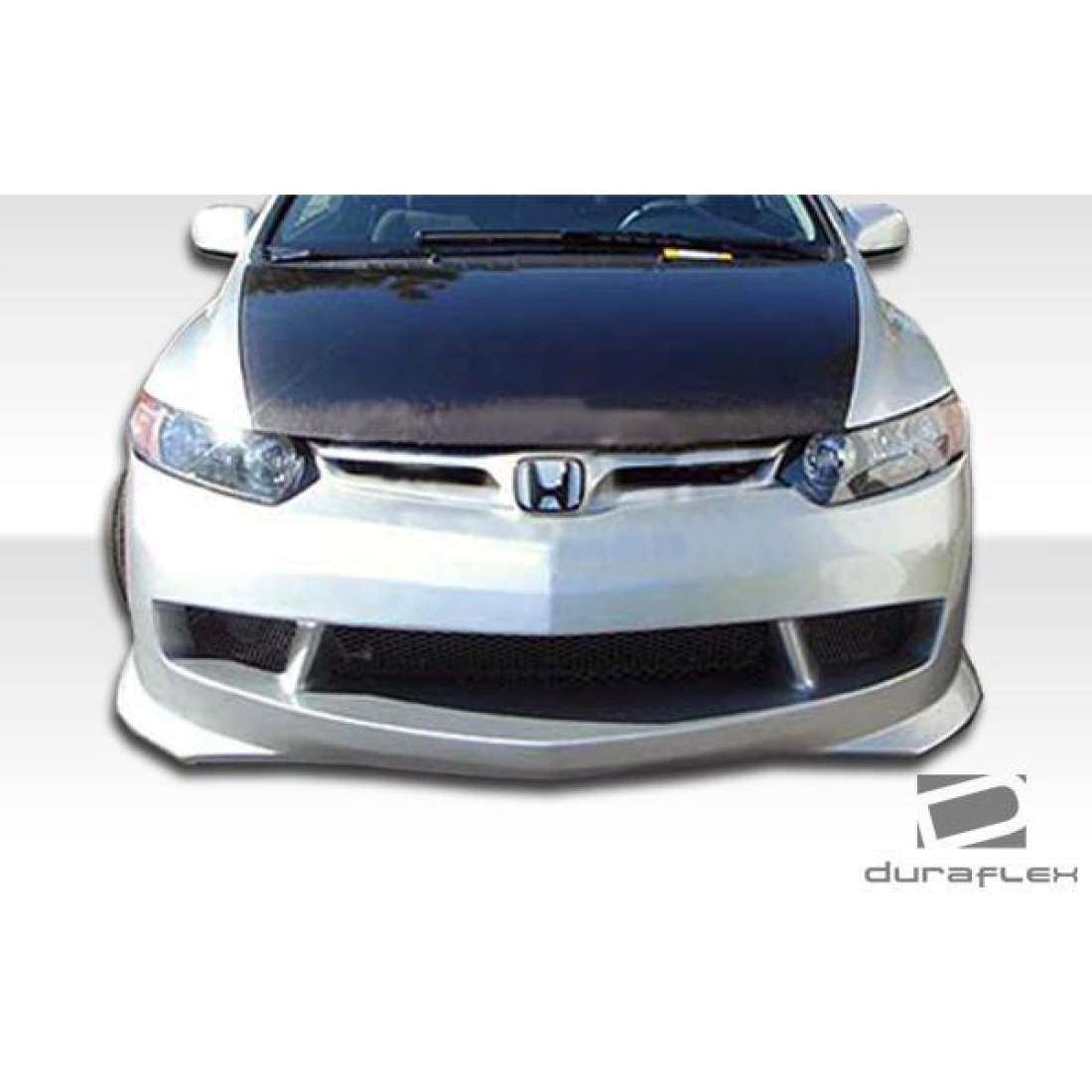 All kind of Exterior/Front Bumpersfor  Honda Civic 2006. 5