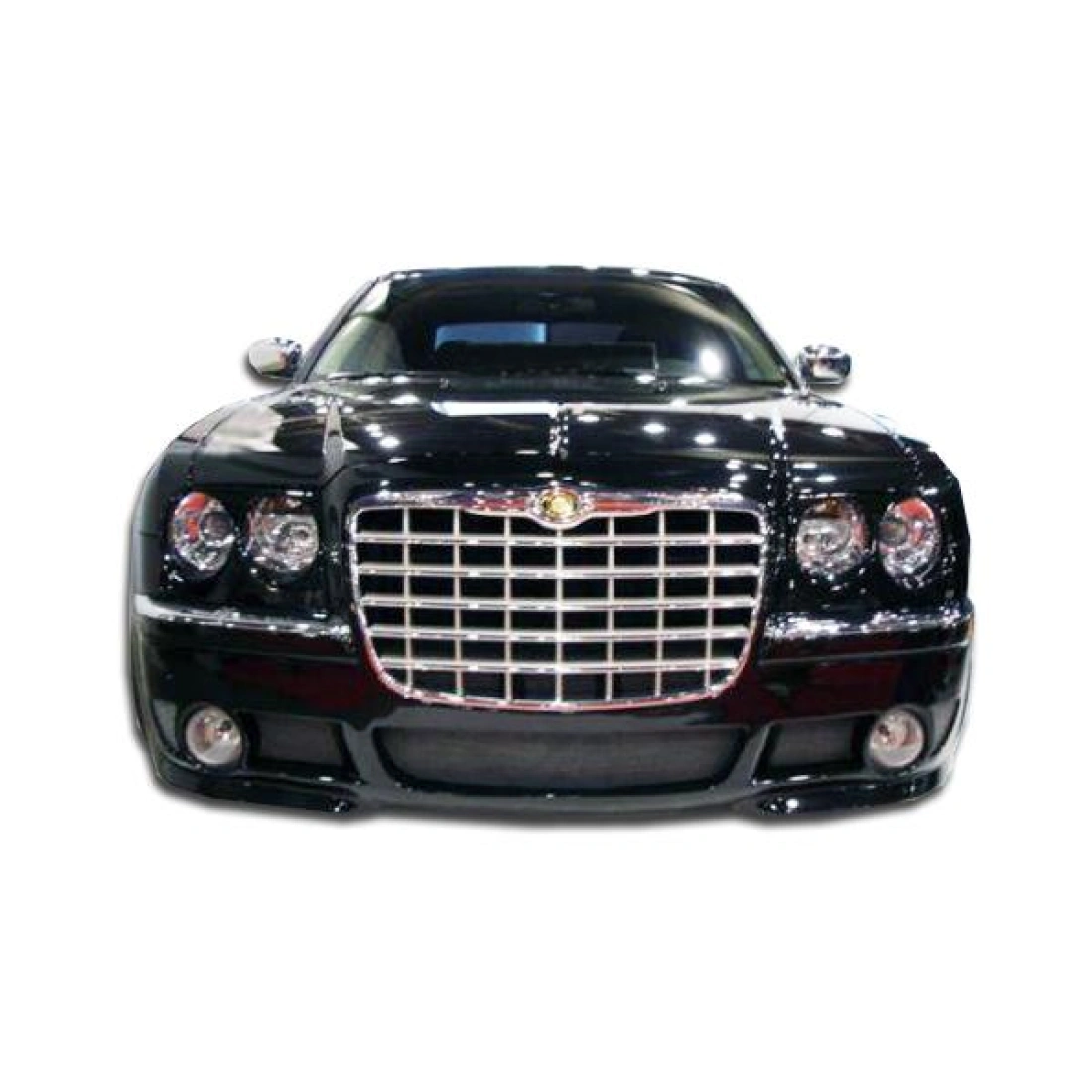 All kind of Exterior/Complete Body Kitsfor  Chrysler 300 2005. 2