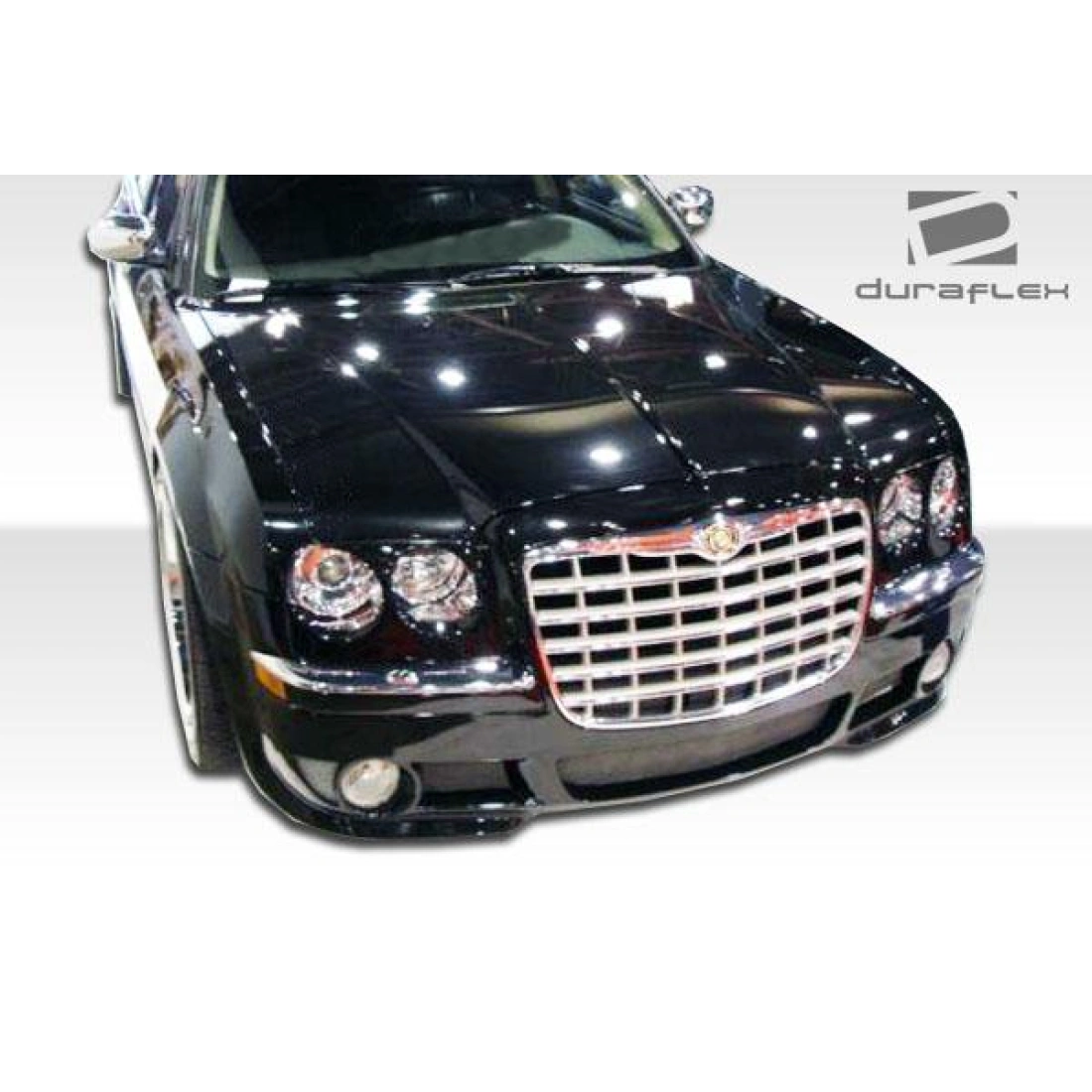 All kind of Exterior/Complete Body Kitsfor  Chrysler 300 2005. 16