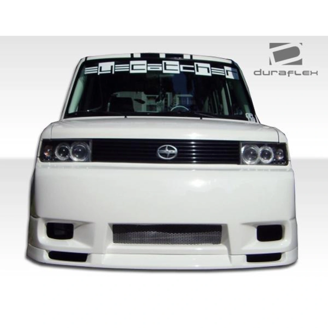 All kind of Exterior/Complete Body Kitsfor Scion xB 2004. 10