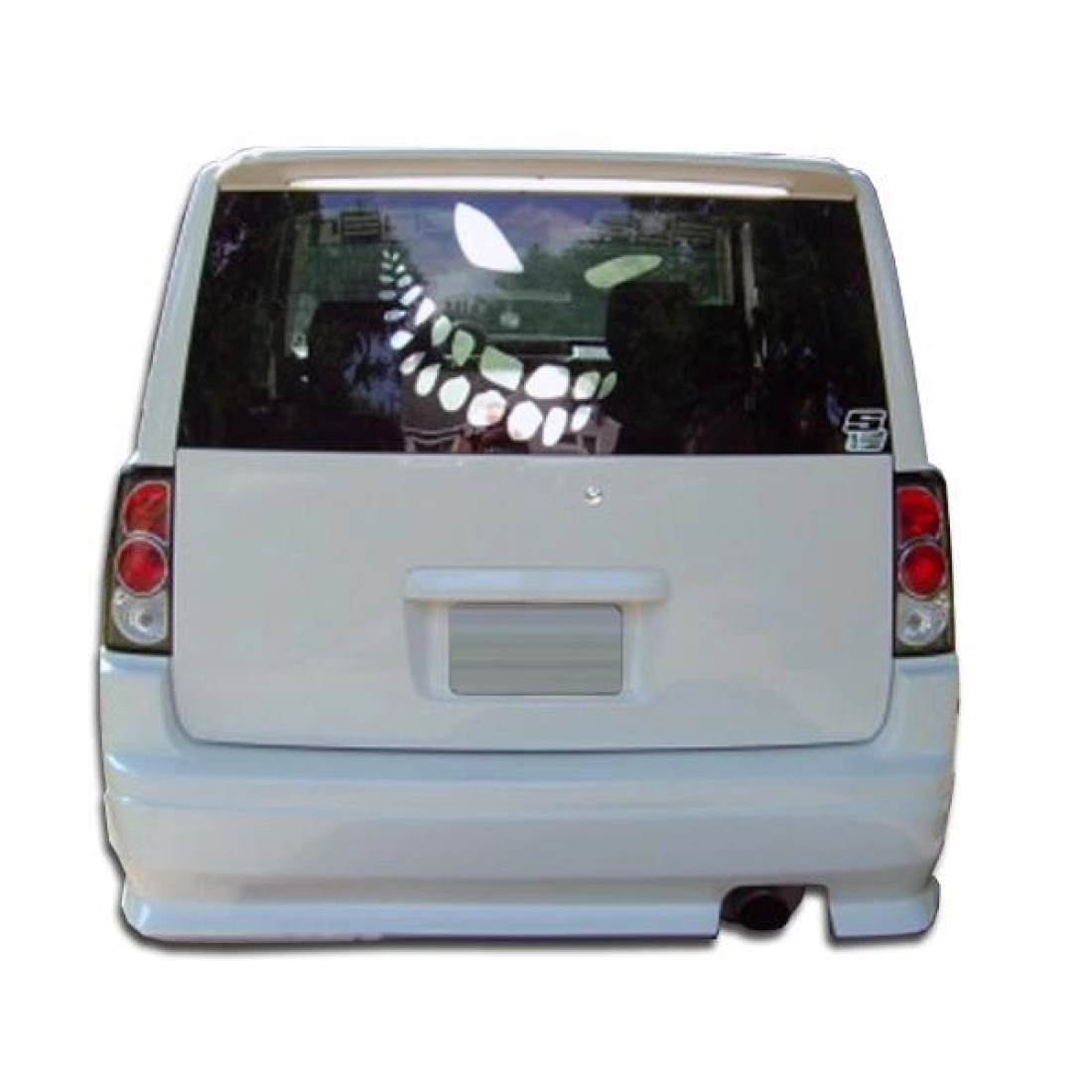 All kind of Exterior/Complete Body Kitsfor Scion xB 2004. 2