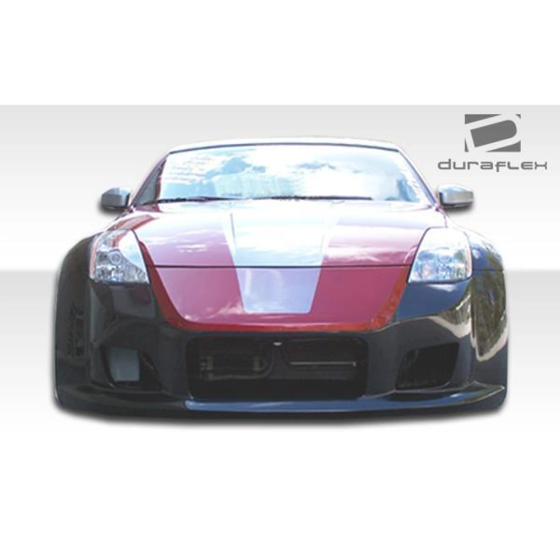 All kind of Exterior/Complete Body Kitsfor Nissan 350Z 2003. 10