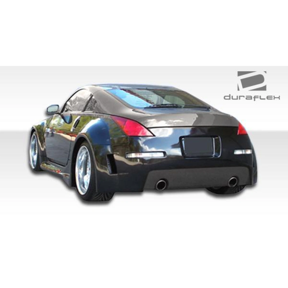 All kind of Exterior/Complete Body Kitsfor Nissan 350Z 2003. 32