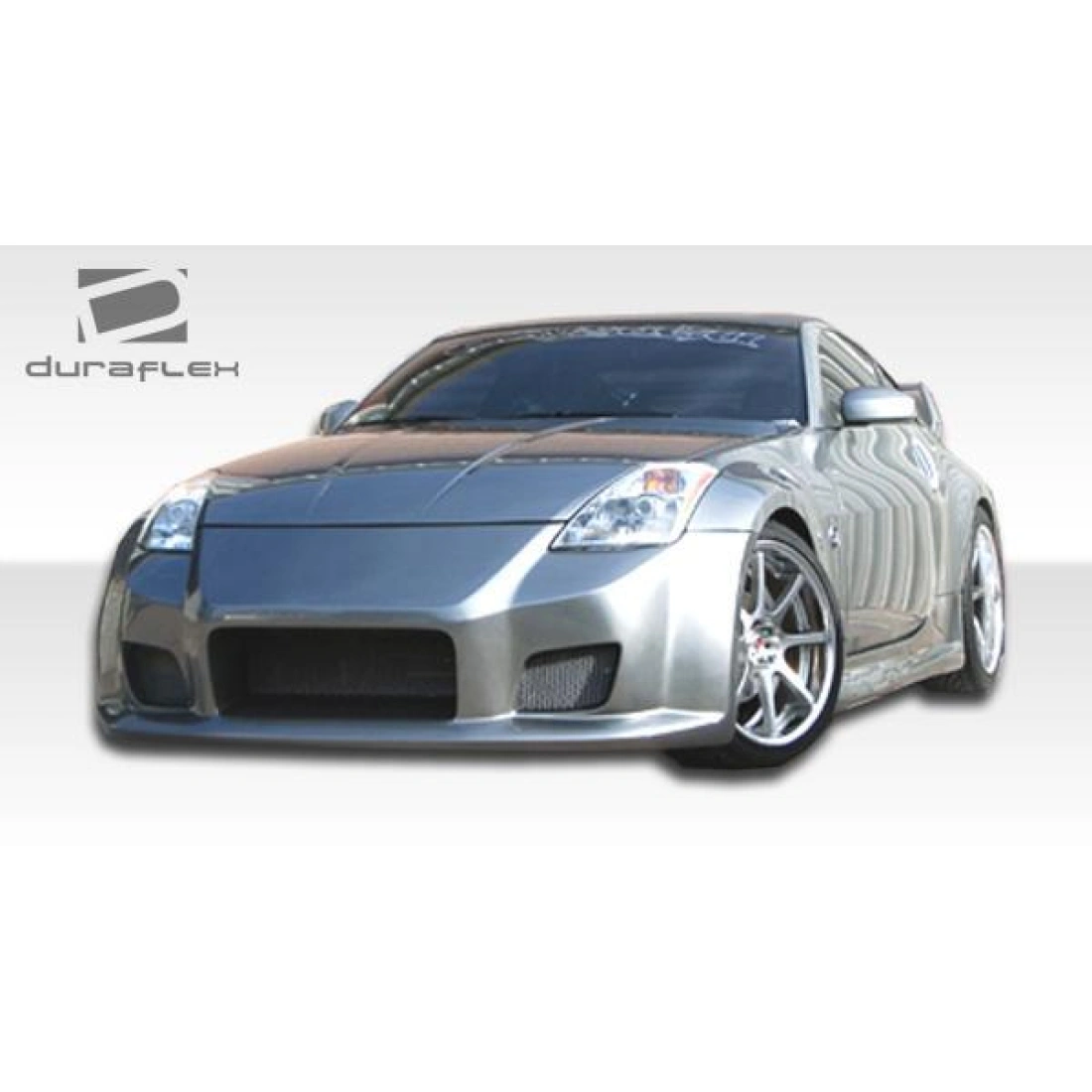 All kind of Exterior/Complete Body Kitsfor Nissan 350Z 2003. 68
