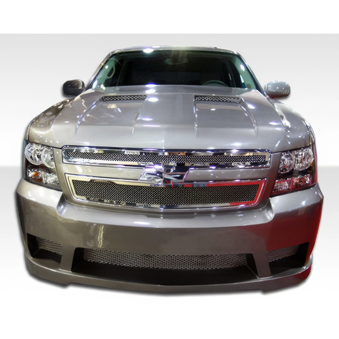 All kind of Exterior/Front Bumpersfor Chevrolet Avalanche 2007. 1