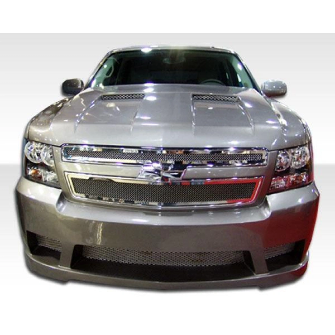 All kind of Exterior/Front Bumpersfor  Chevrolet Avalanche 2007. 3