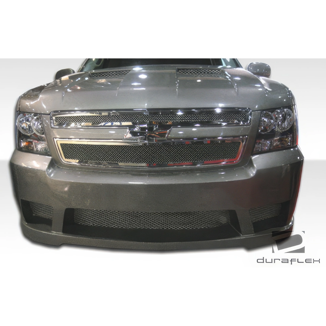All kind of Exterior/Front Bumpersfor Chevrolet Avalanche 2007. 9