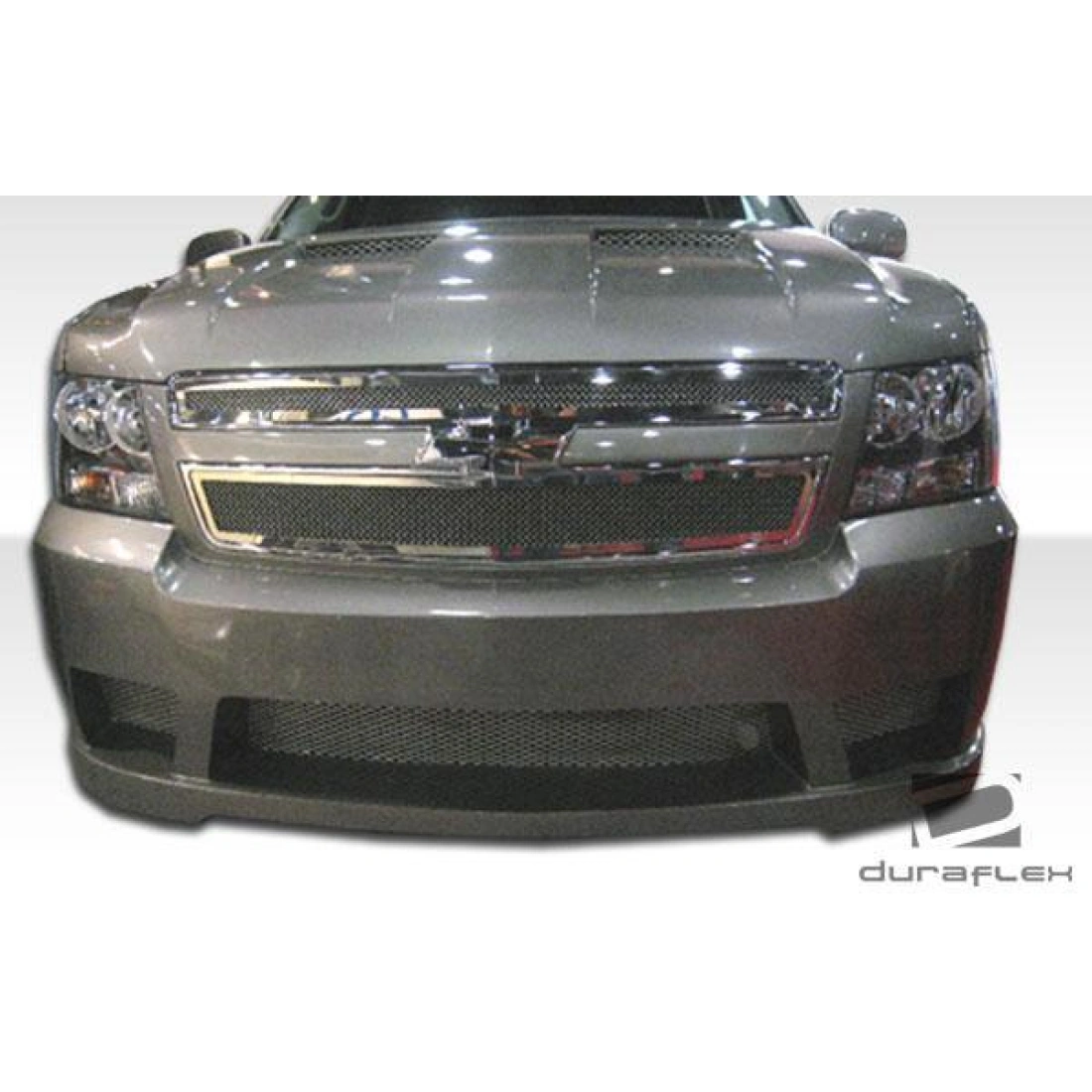 All kind of Exterior/Front Bumpersfor  Chevrolet Avalanche 2007. 8