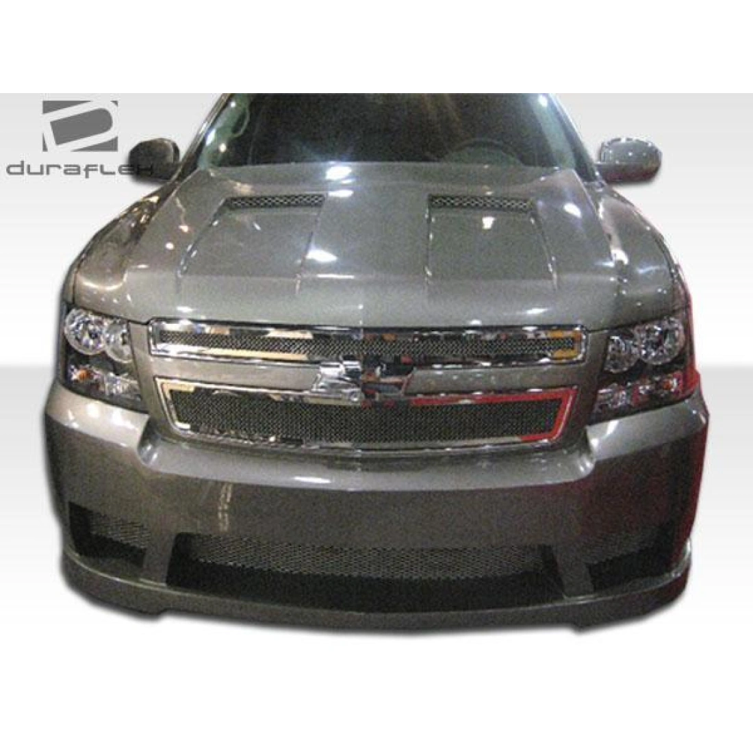 All kind of Exterior/Hoodsfor  Chevrolet Tahoe 2007. 7