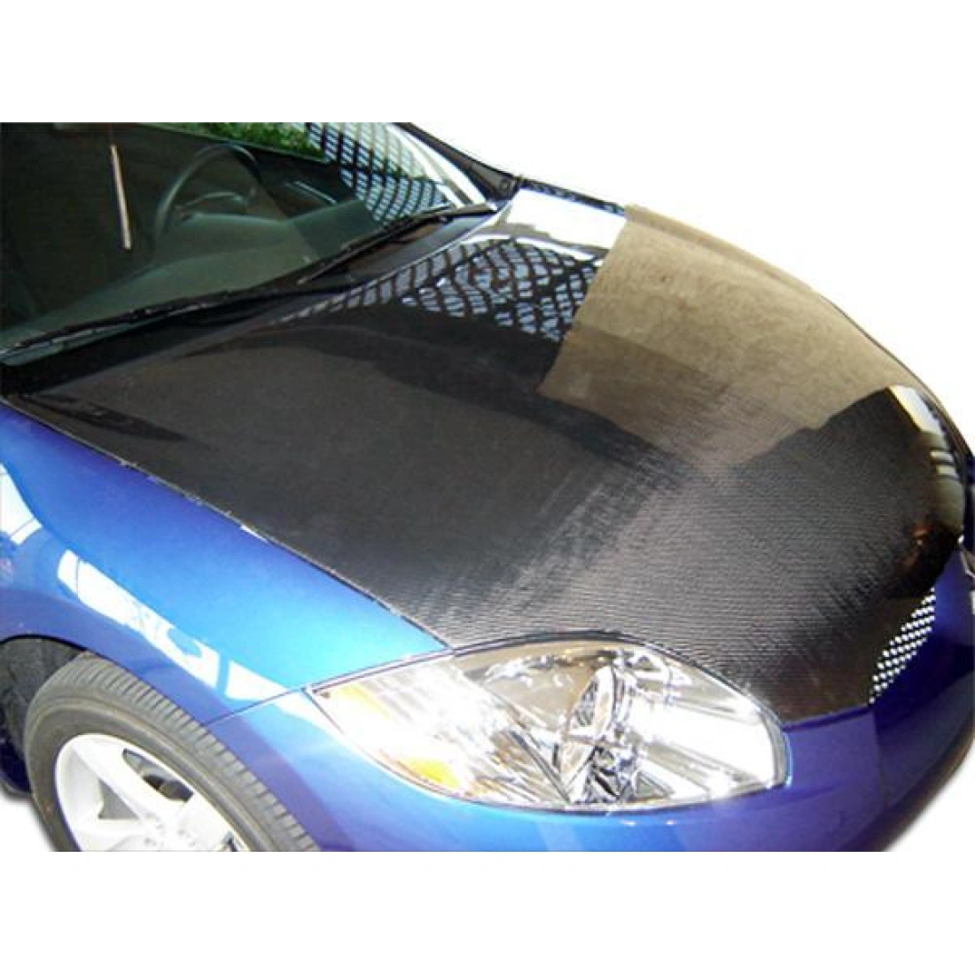 All kind of Exterior/Hoodsfor Mitsubishi Eclipse 2006. 2