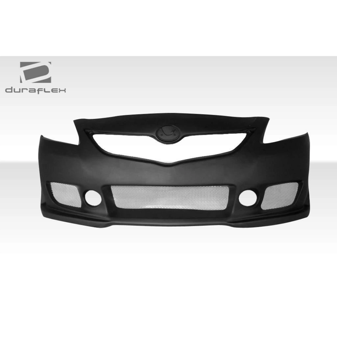 All kind of Exterior/Front Bumpersfor Toyota Yaris 2007. 13
