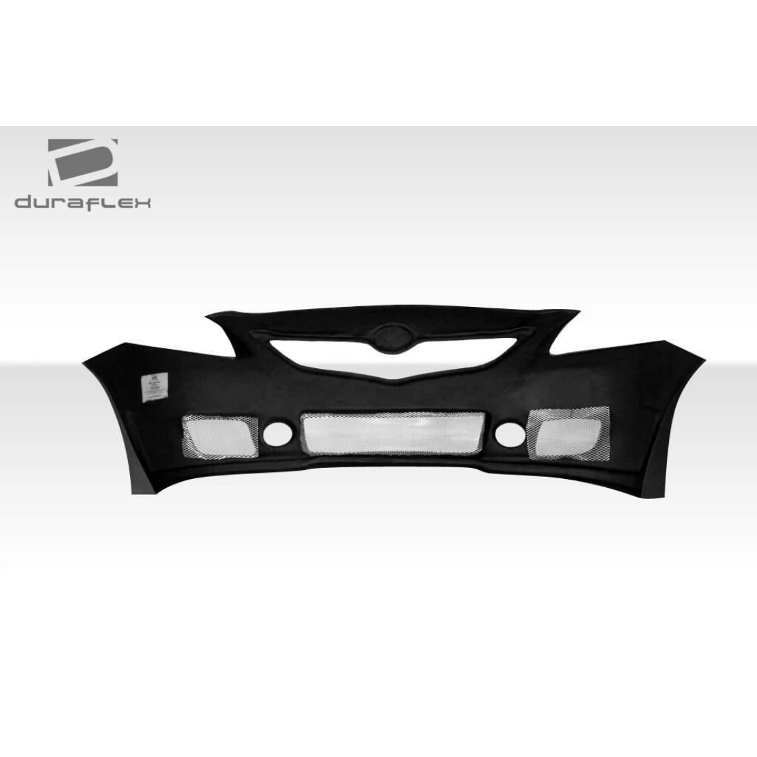 All kind of Exterior/Front Bumpersfor Toyota Yaris 2007. 19