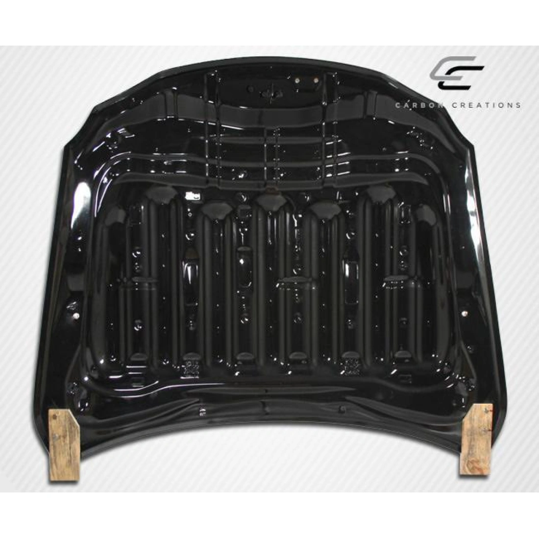 All kind of Exterior/Hoodsfor Lexus IS Series 2006. 16