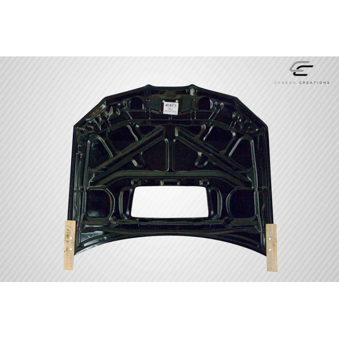 All kind of Exterior/Hoodsfor  Subaru Impreza 2006. 10