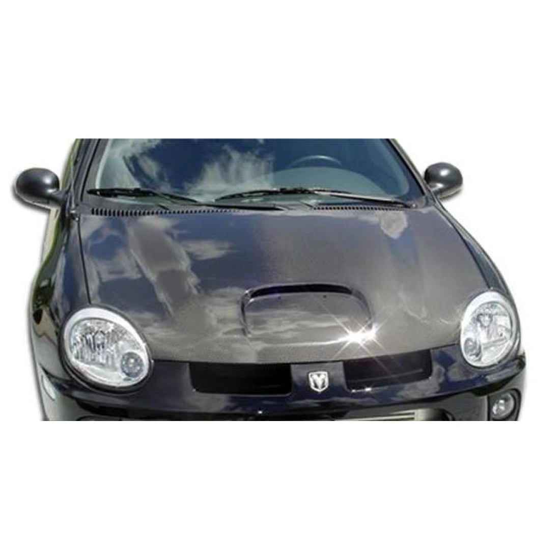 All kind of Exterior/Hoodsfor Dodge Neon 2000. 2