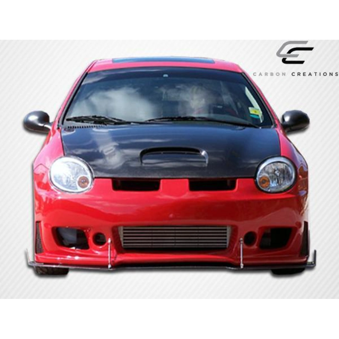 All kind of Exterior/Hoodsfor Dodge Neon 2000. 6