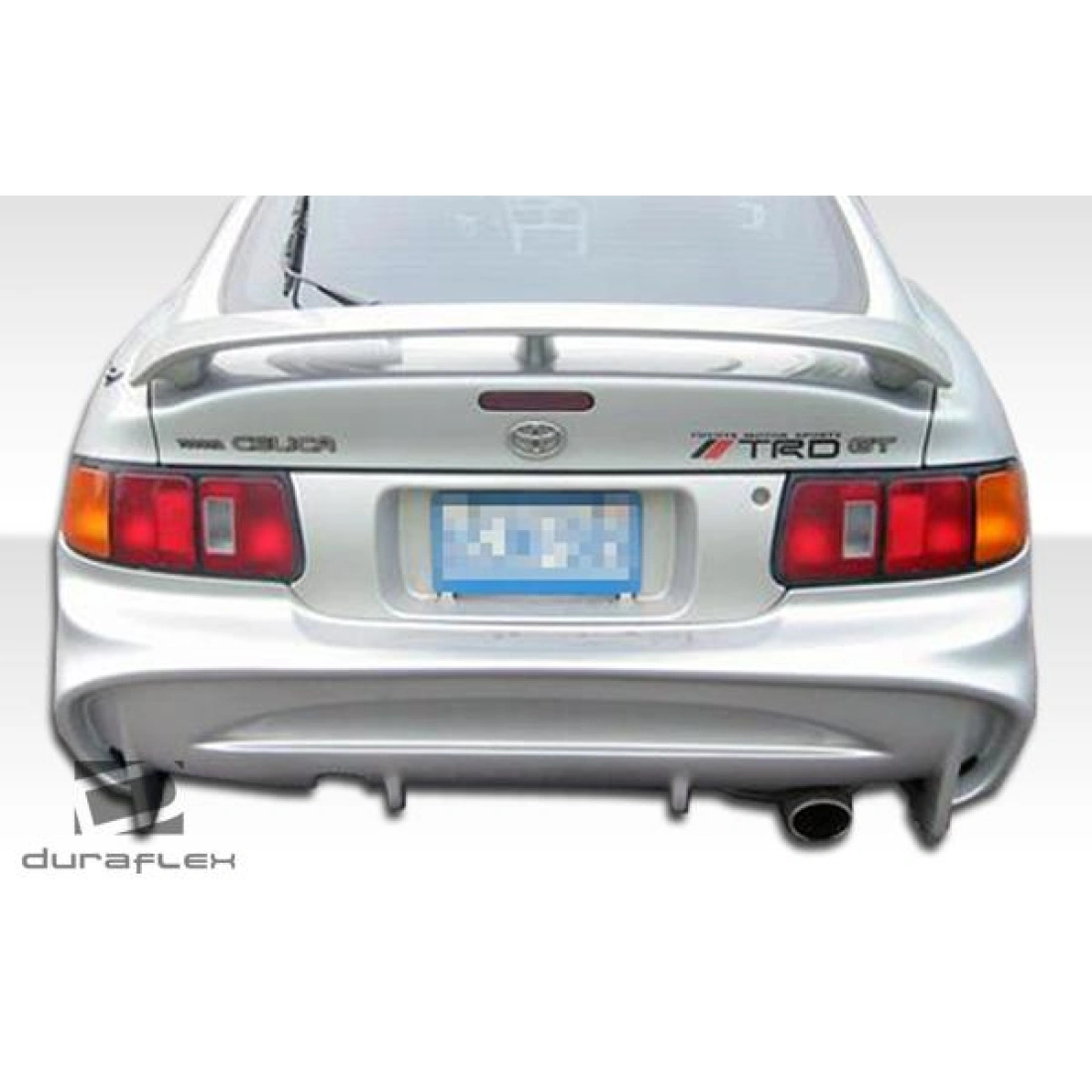 All kind of Exterior/Complete Body Kitsfor Toyota Celica 1994. 7