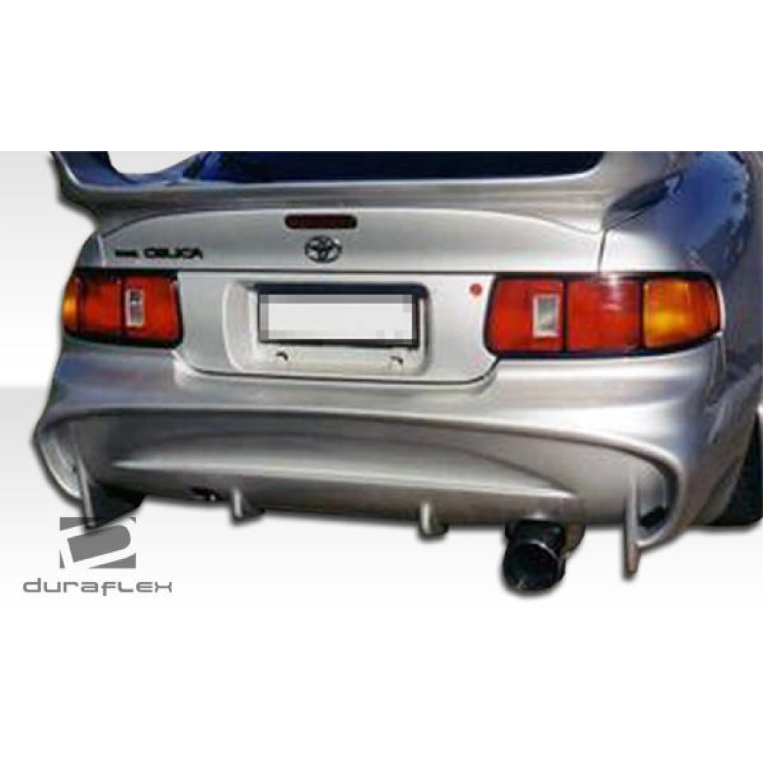 All kind of Exterior/Complete Body Kitsfor Toyota Celica 1994. 5